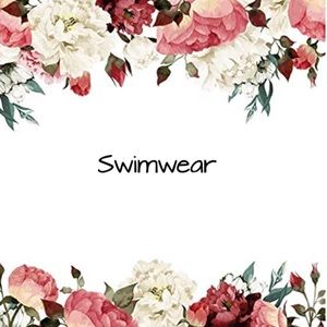 Swimwear